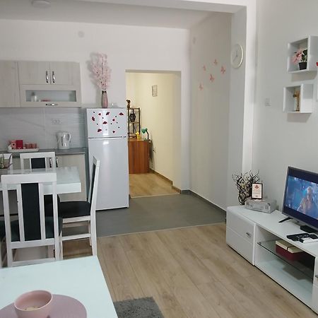 Apartmani Bubamara Leskovac Leskovac  Exterior foto