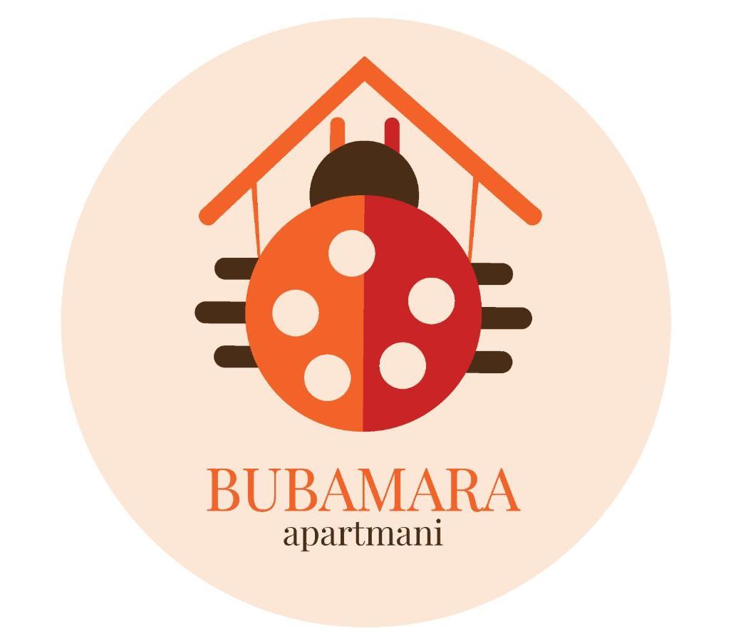 Apartmani Bubamara Leskovac Leskovac  Exterior foto