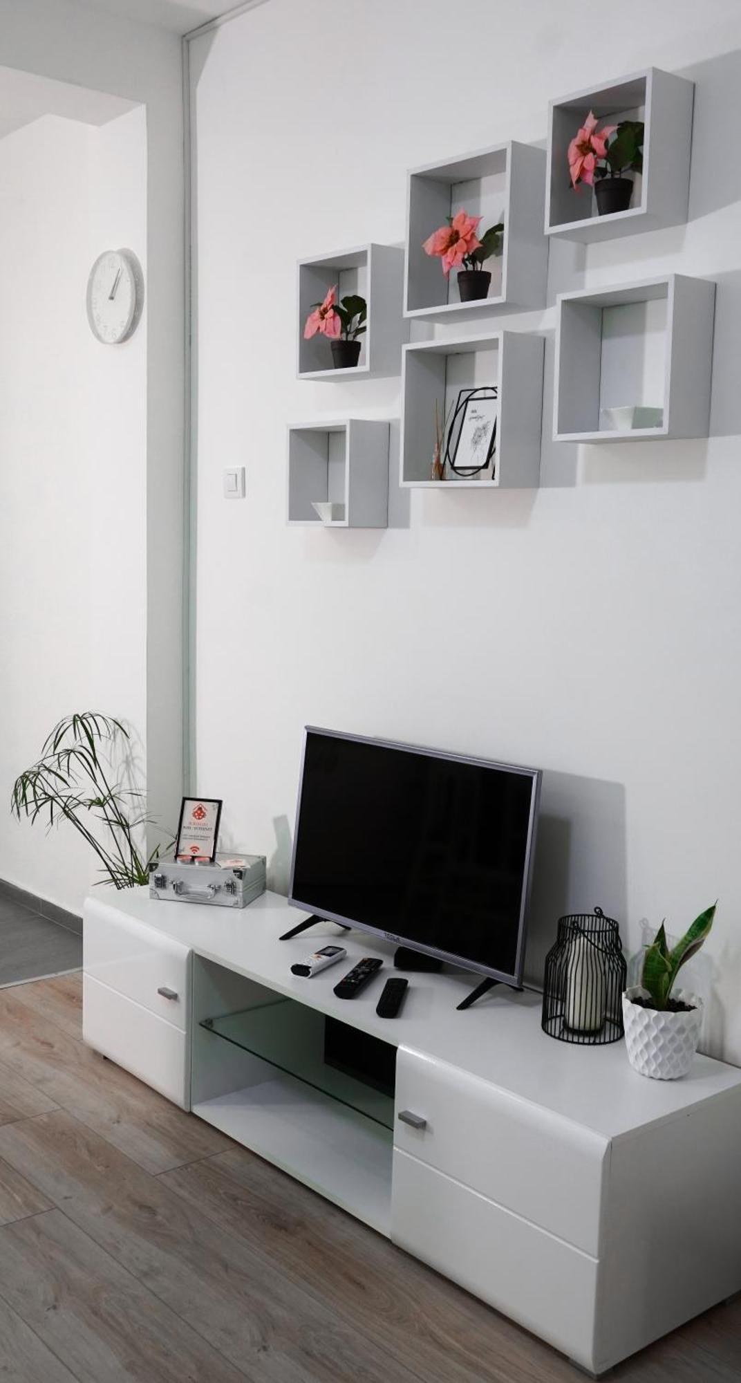 Apartmani Bubamara Leskovac Leskovac  Exterior foto