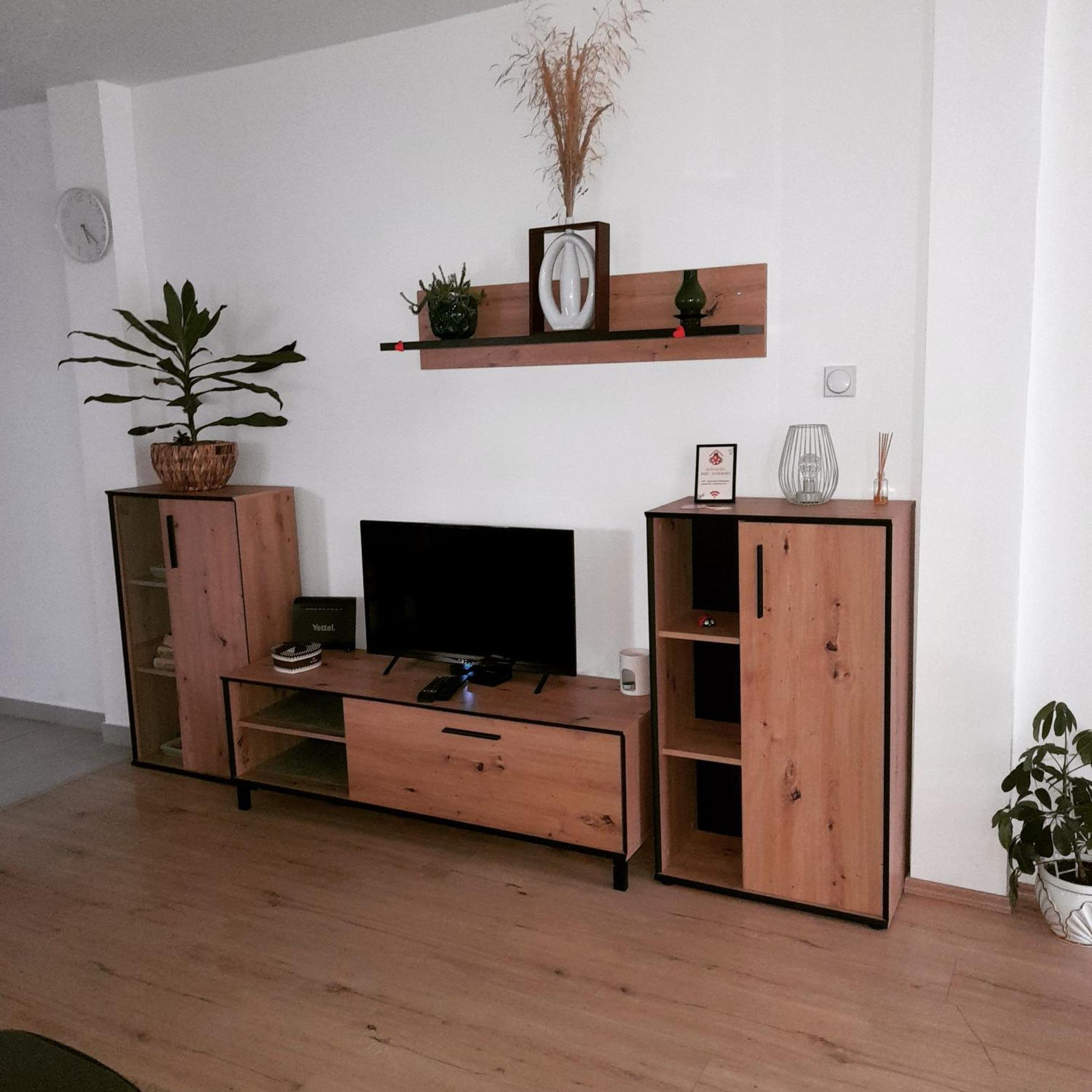 Apartmani Bubamara Leskovac Leskovac  Habitación foto