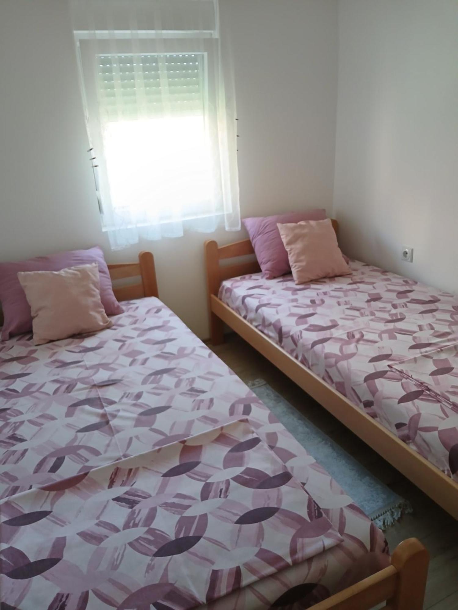 Apartmani Bubamara Leskovac Leskovac  Exterior foto