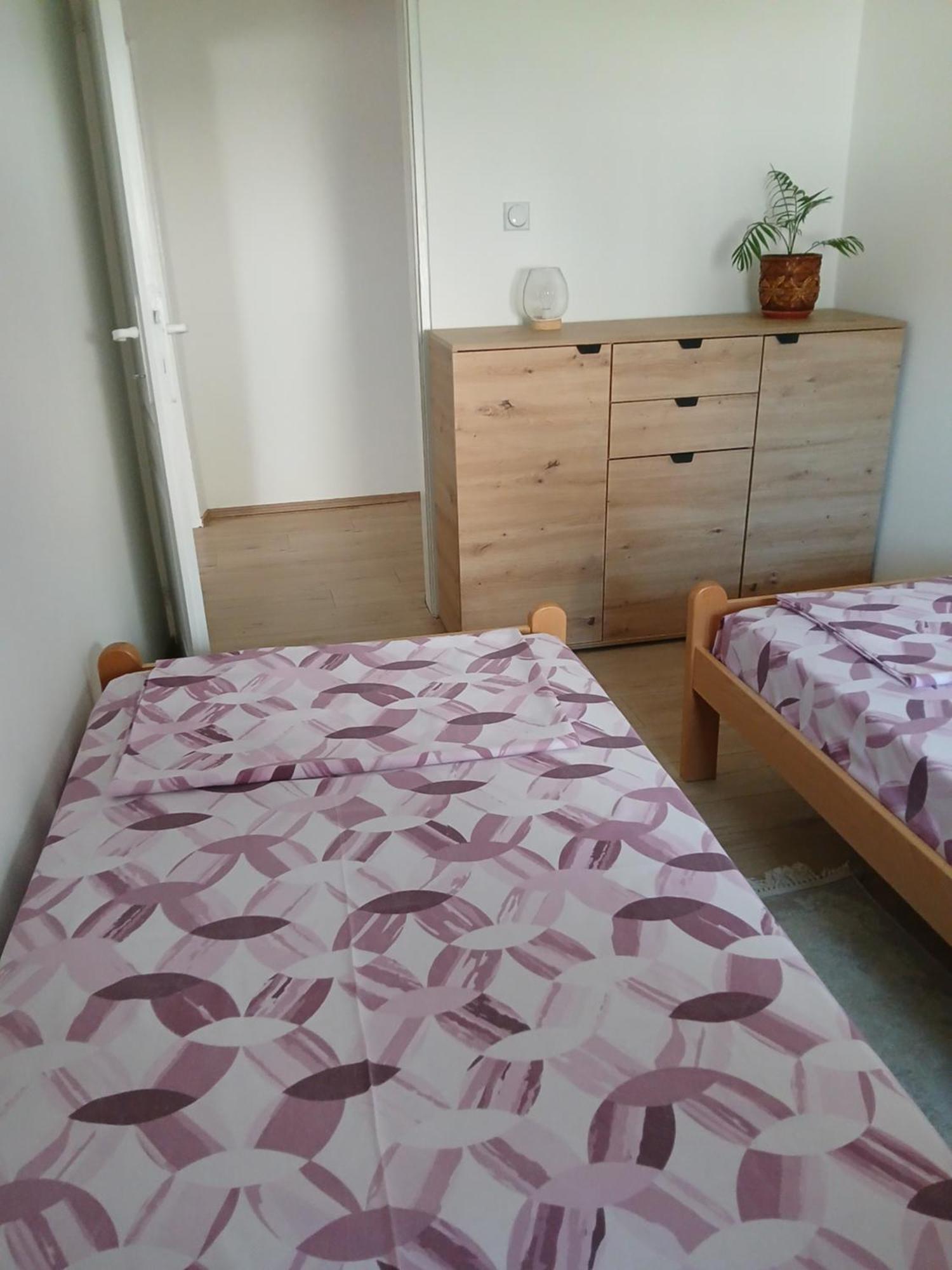 Apartmani Bubamara Leskovac Leskovac  Exterior foto