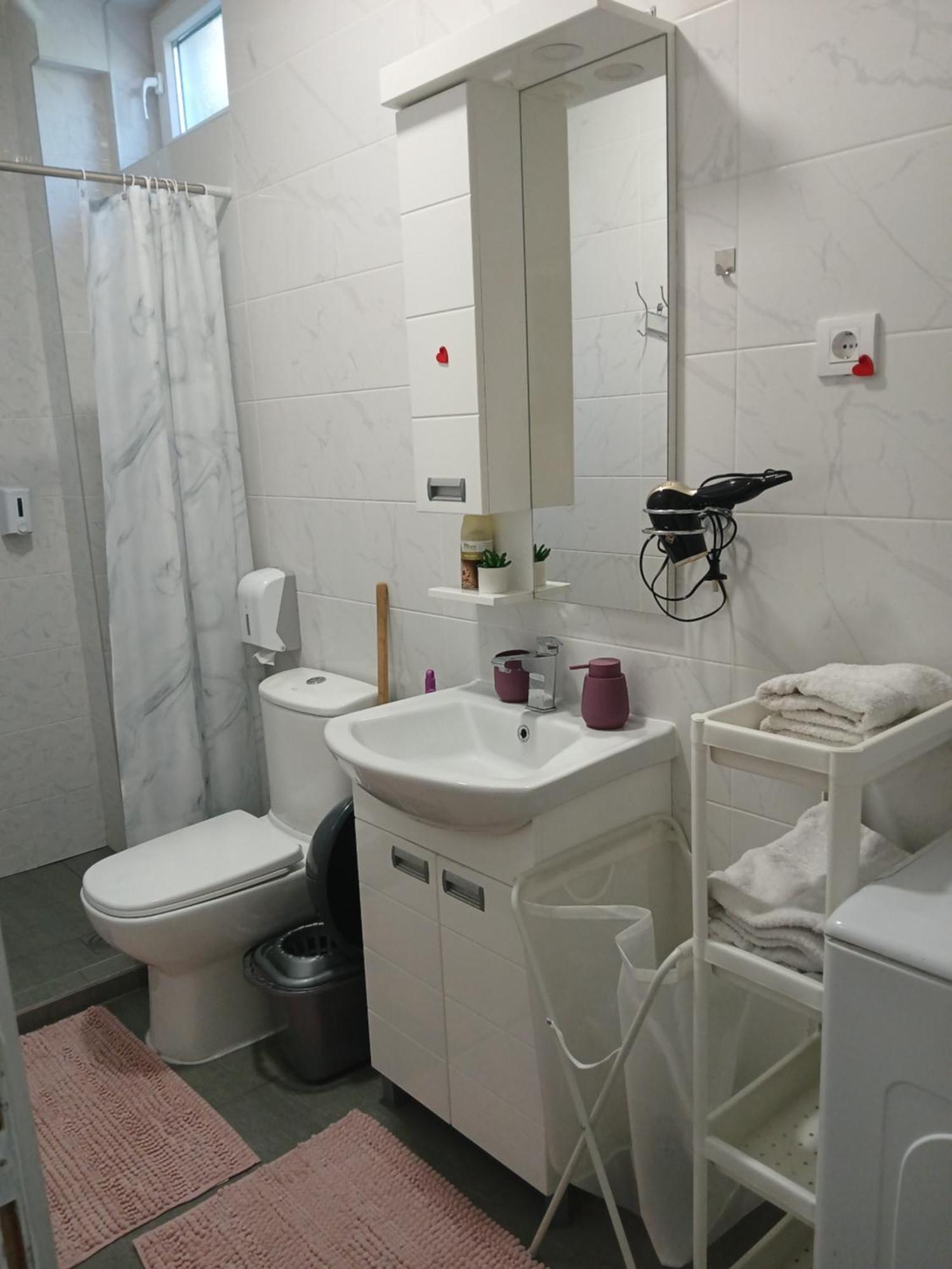Apartmani Bubamara Leskovac Leskovac  Exterior foto